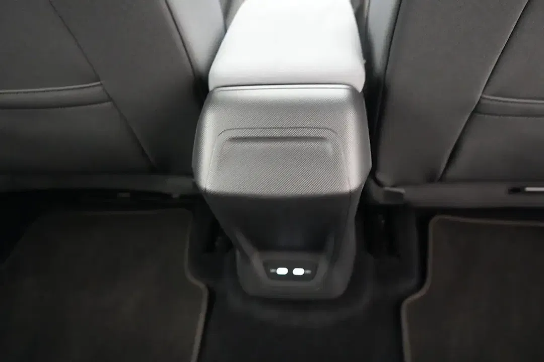 CUPRA Born - foto 15