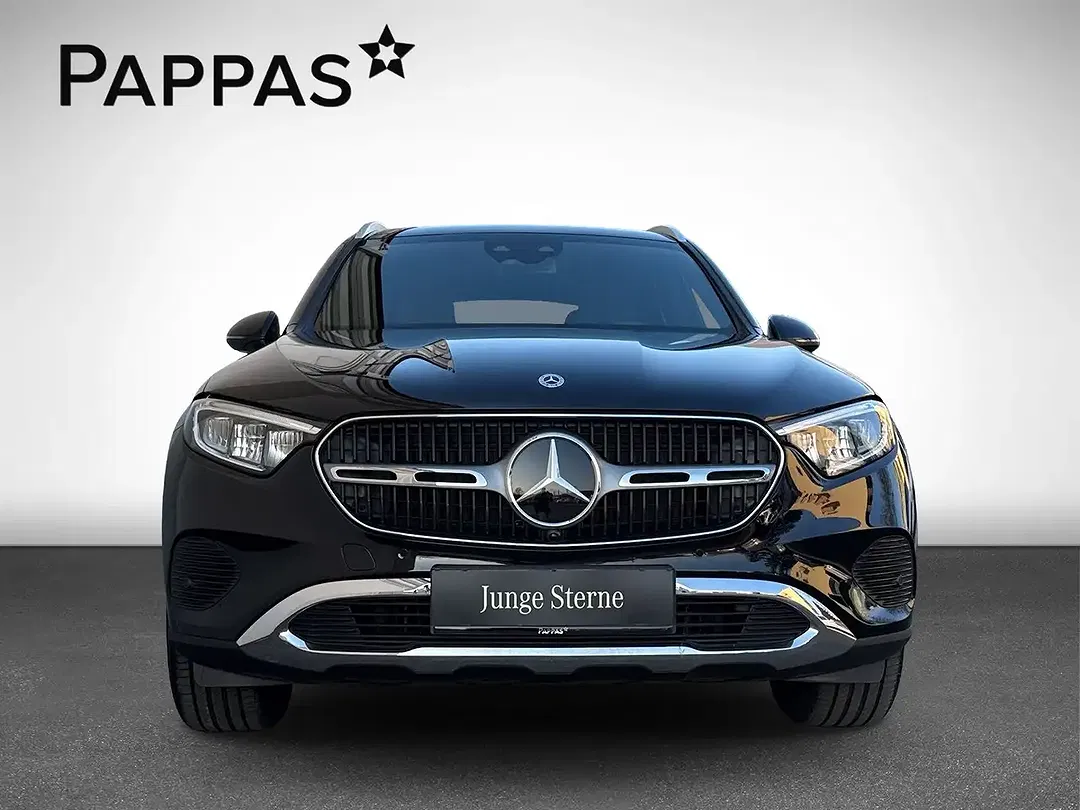 Mercedes-Benz GLC 200 4MATIC - Thumbnail 3