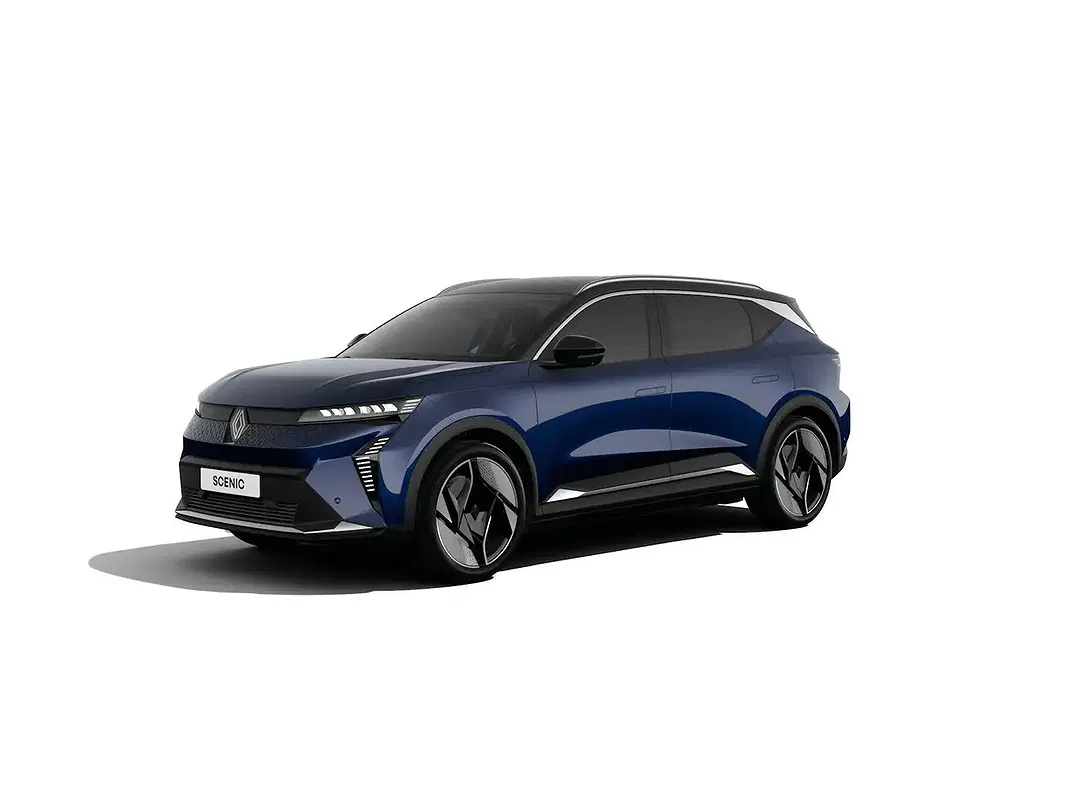 Renault Scenic E-Tech Electric Iconic - foto 1