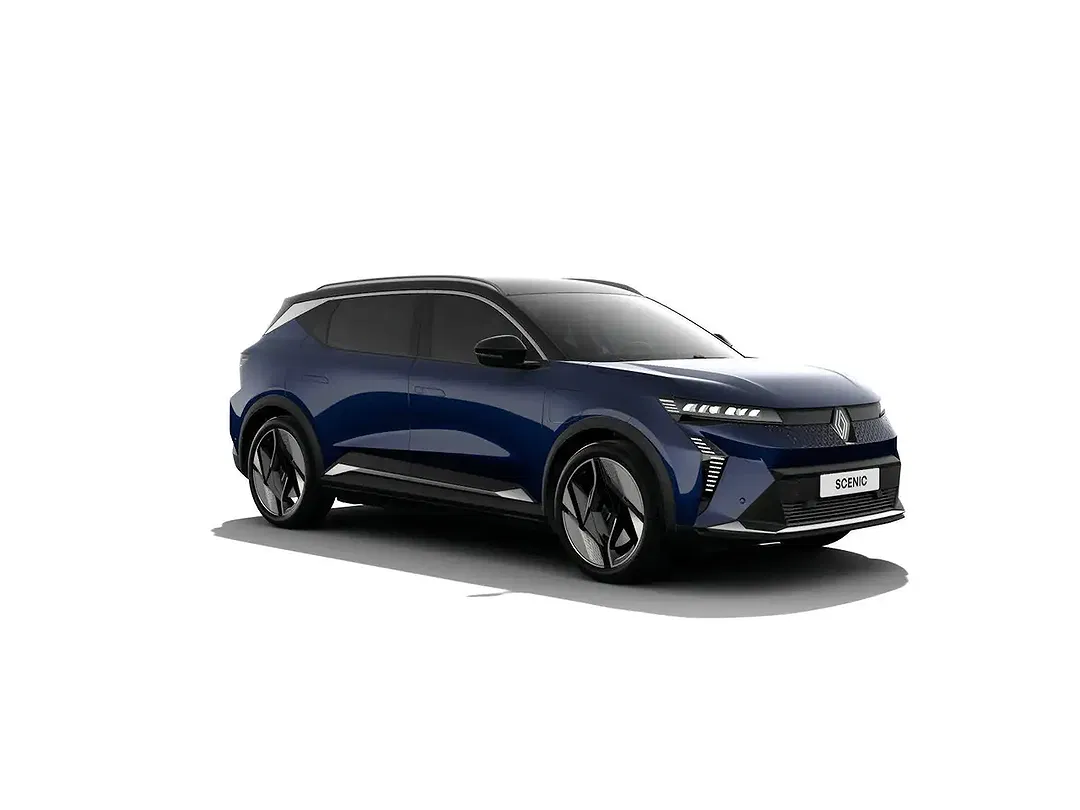 Renault Scenic E-Tech Electric Iconic - Thumbnail 10