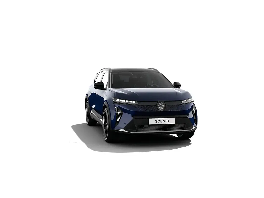 Renault Scenic E-Tech Electric Iconic - Thumbnail 11