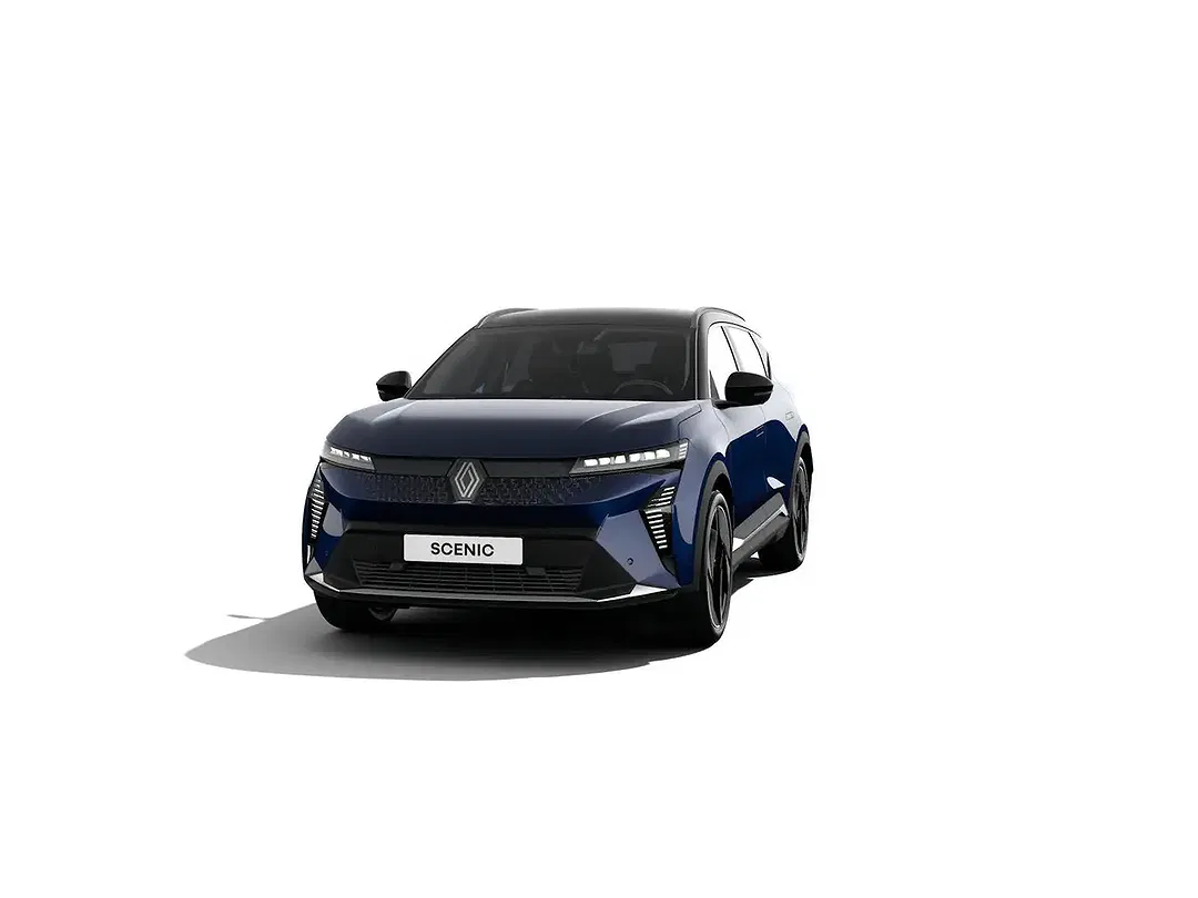 Renault Scenic E-Tech Electric Iconic - Thumbnail 12