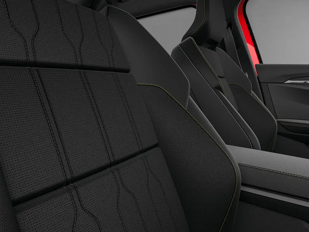 Renault Scenic E-Tech Electric Iconic - foto 13