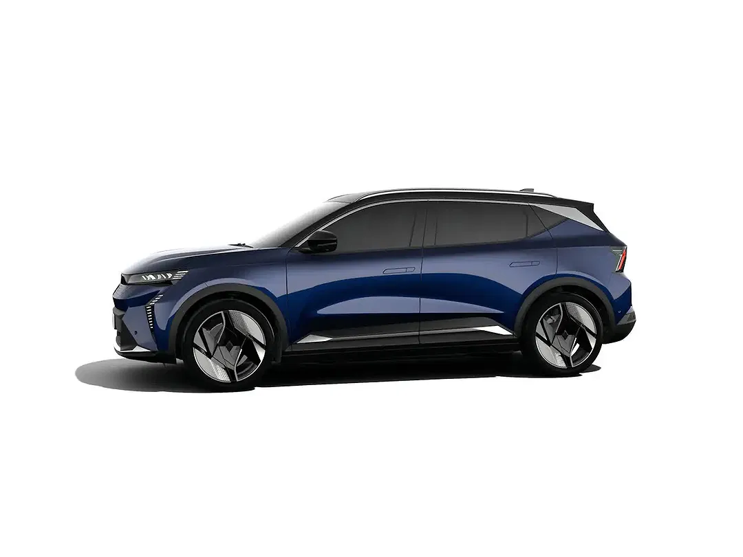 Renault Scenic E-Tech Electric Iconic - foto 2