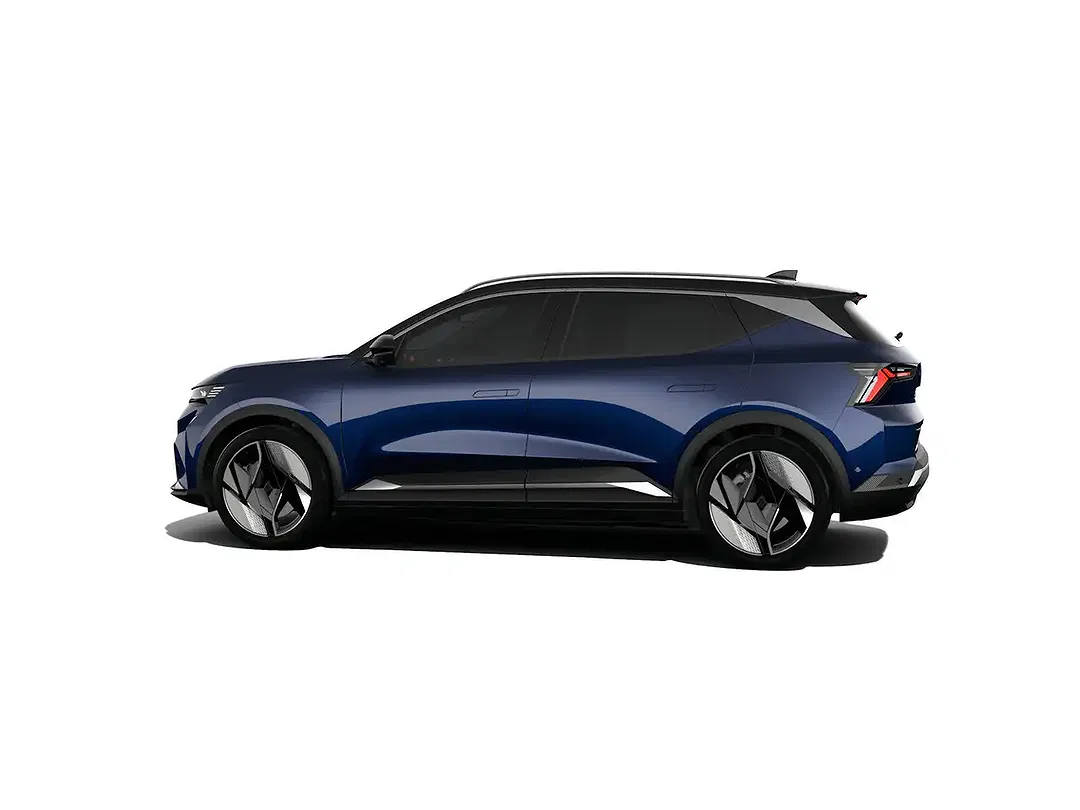 Renault Scenic E-Tech Electric Iconic - Thumbnail 3