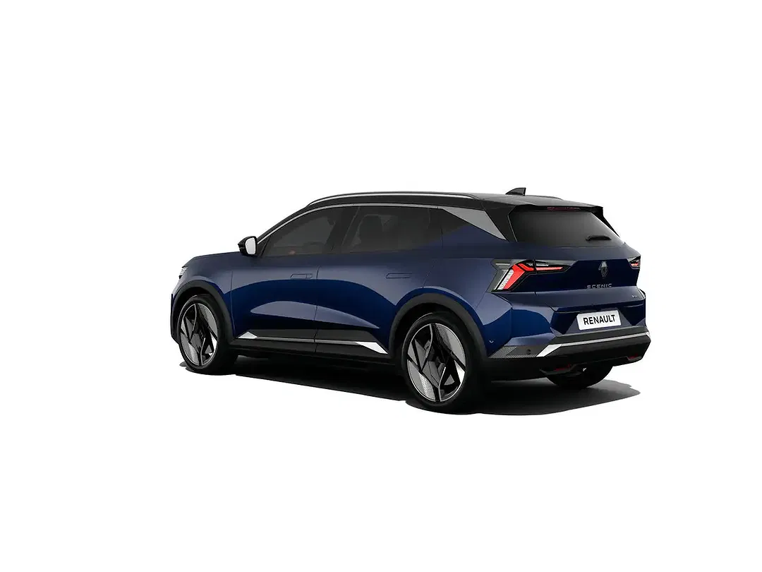 Renault Scenic E-Tech Electric Iconic - Thumbnail 4