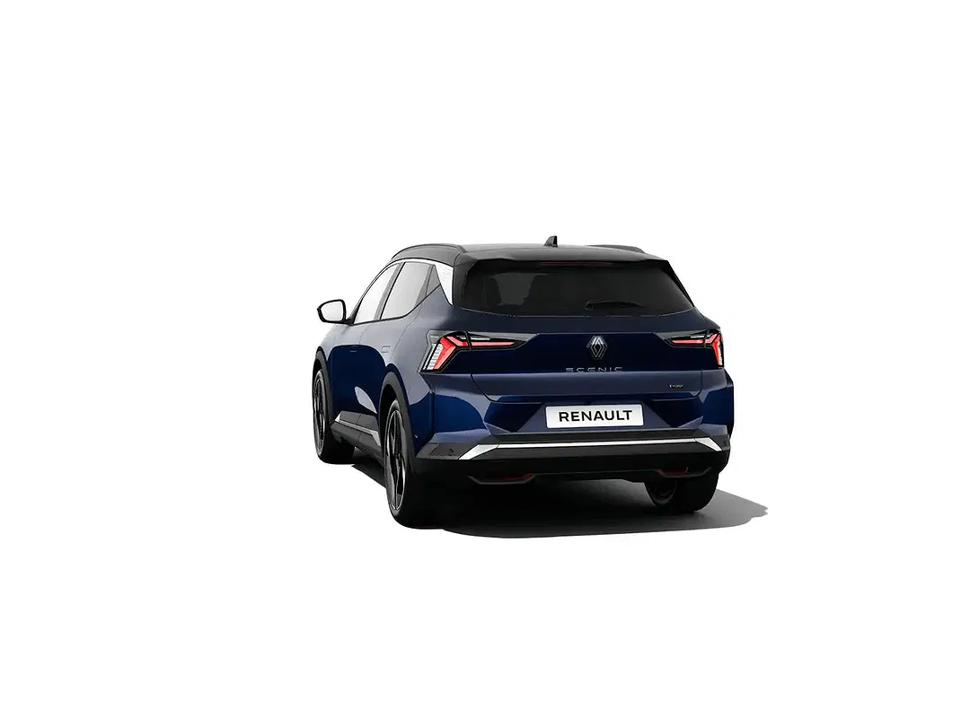 Renault Scenic E-Tech Electric Iconic - Thumbnail 5