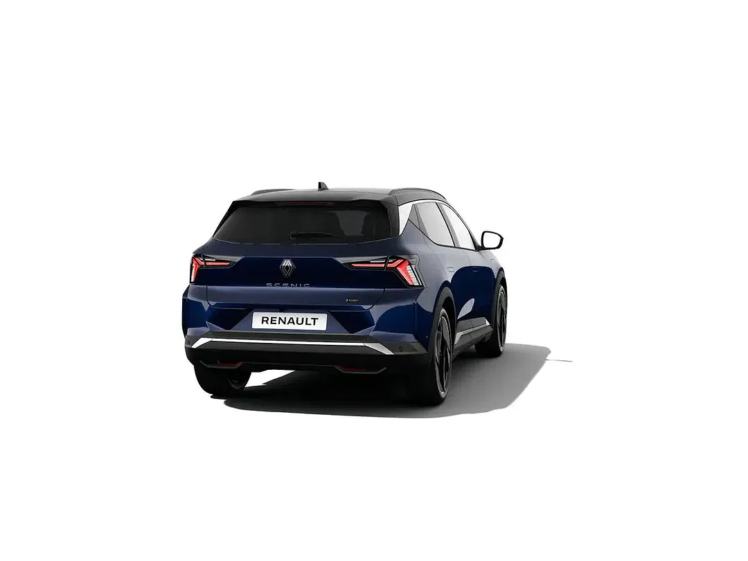 Renault Scenic E-Tech Electric Iconic - Thumbnail 6