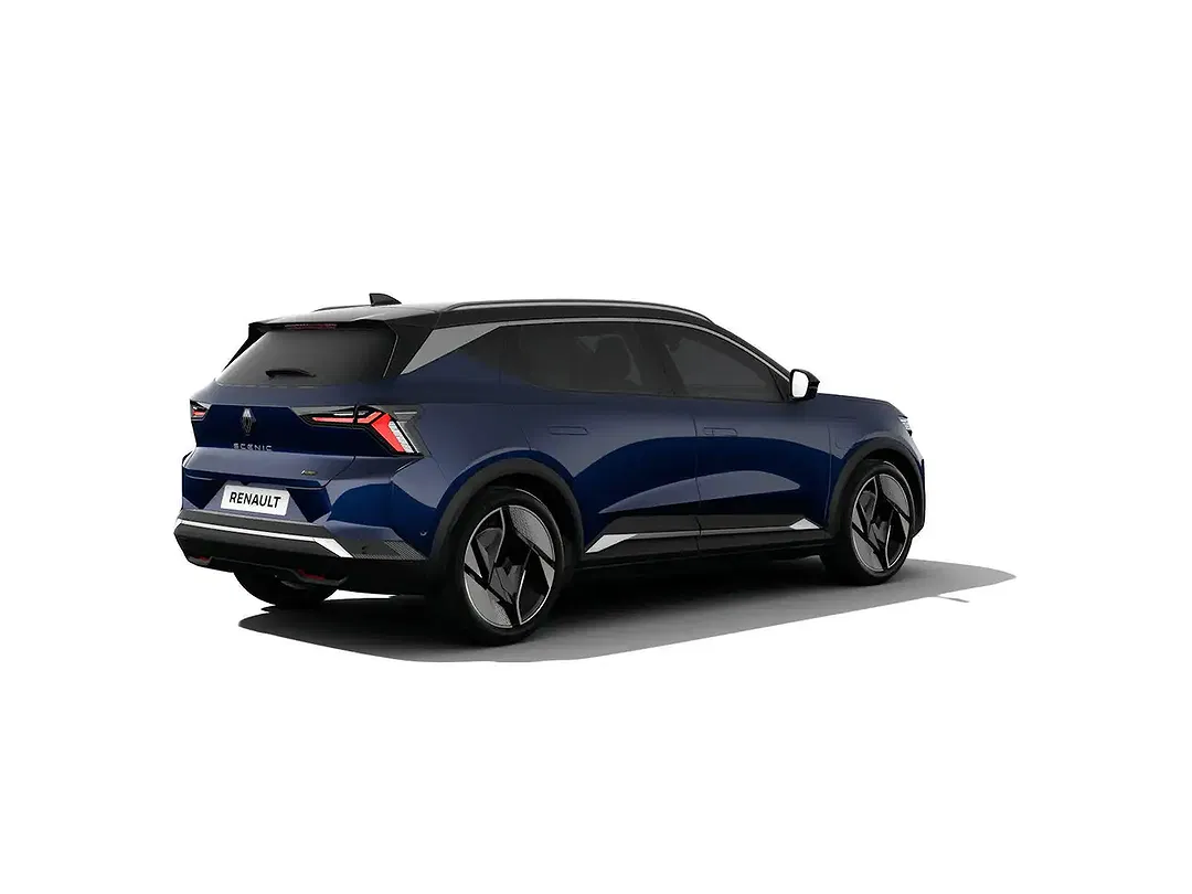 Renault Scenic E-Tech Electric Iconic - Thumbnail 7