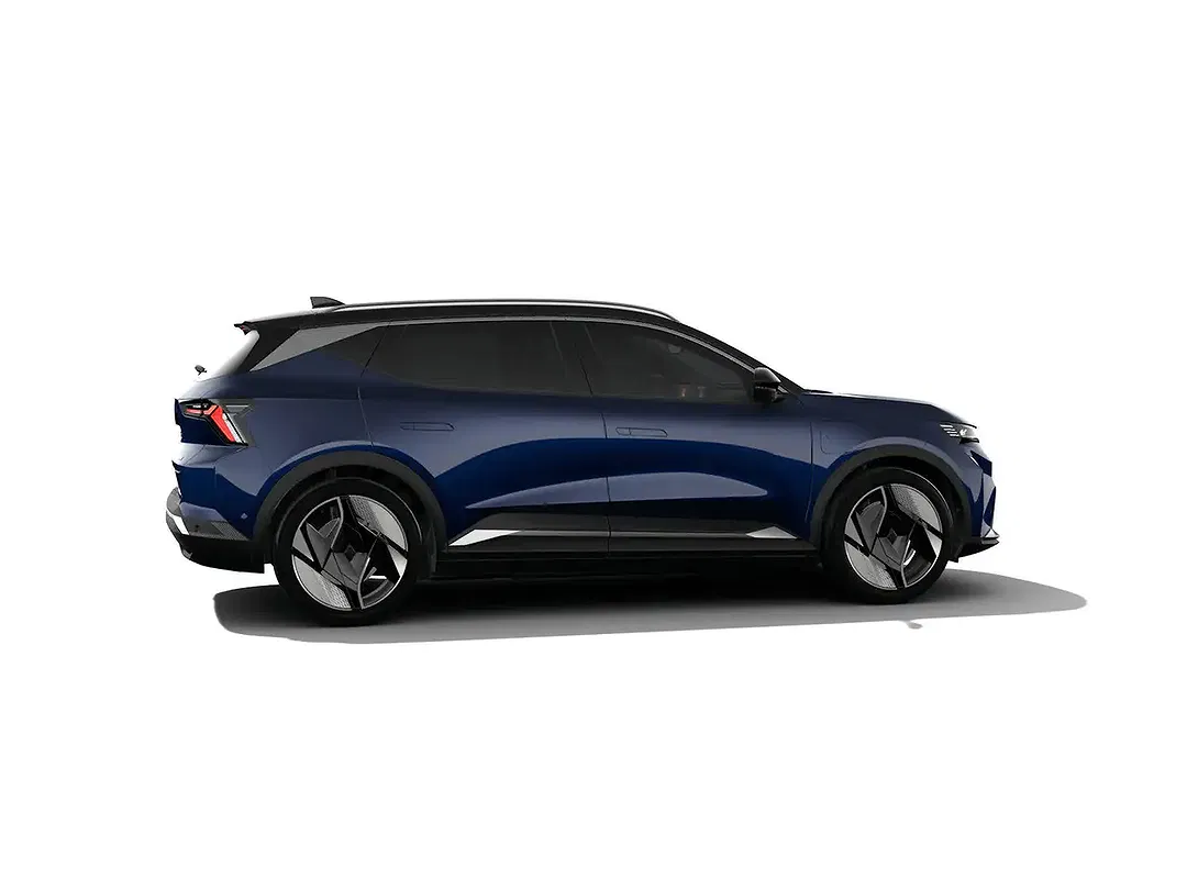 Renault Scenic E-Tech Electric Iconic - Thumbnail 8