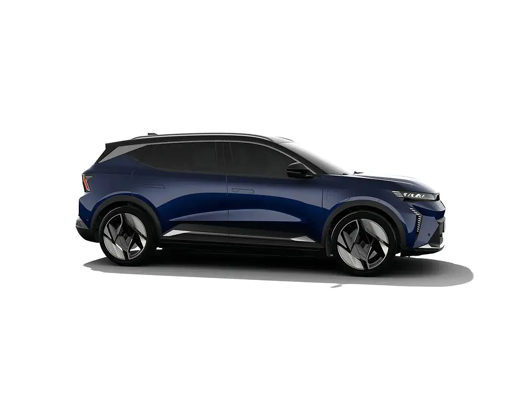 Renault Scenic E-Tech Electric Iconic - Thumbnail 9