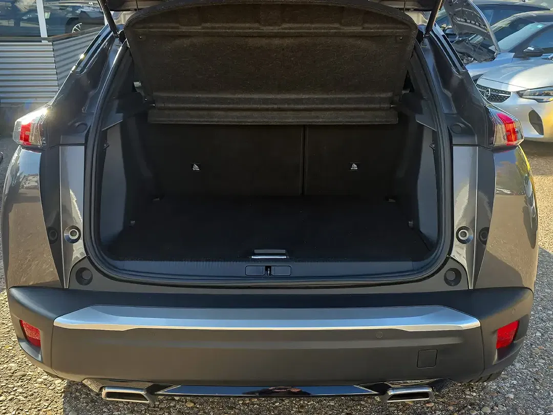 Peugeot 2008 130 PureTech Allure Pack - Thumbnail 11
