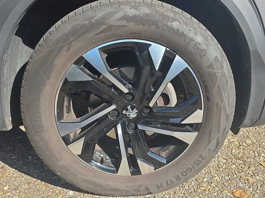 Peugeot 2008 130 PureTech Allure Pack - foto 15