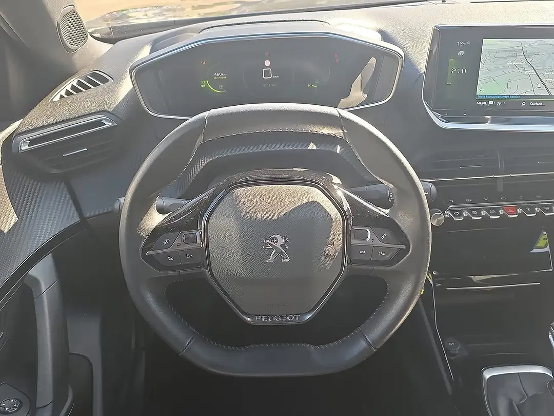 Peugeot 2008 130 PureTech Allure Pack - Thumbnail 7