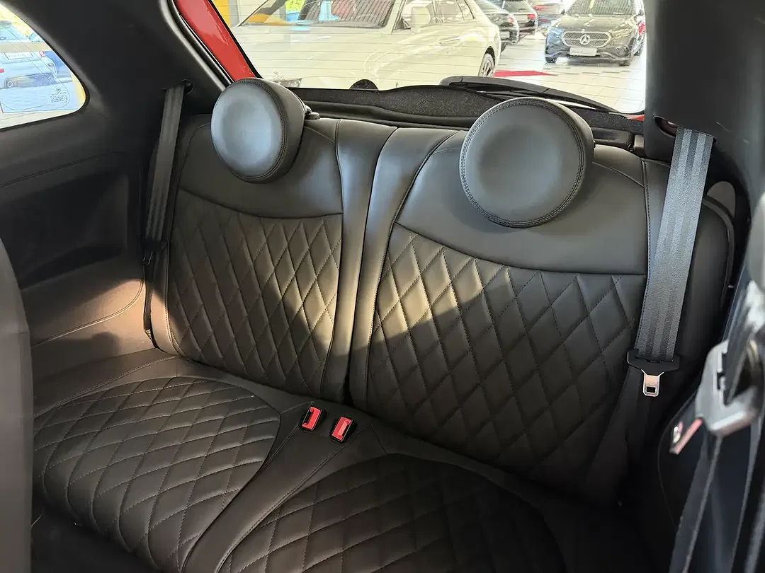 Abarth 695 - Thumbnail 11