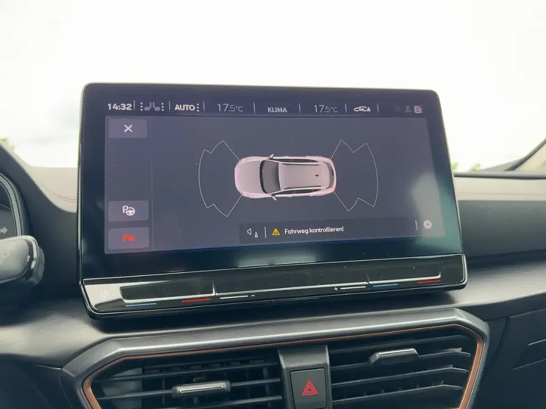CUPRA Formentor 1.5 TSI DSG - Thumbnail 12
