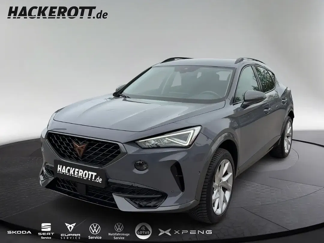 CUPRA Formentor 1.5 TSI DSG - Thumbnail 1