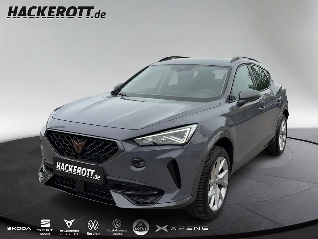 CUPRA Formentor 1.5 TSI DSG - Afbeelding 1
