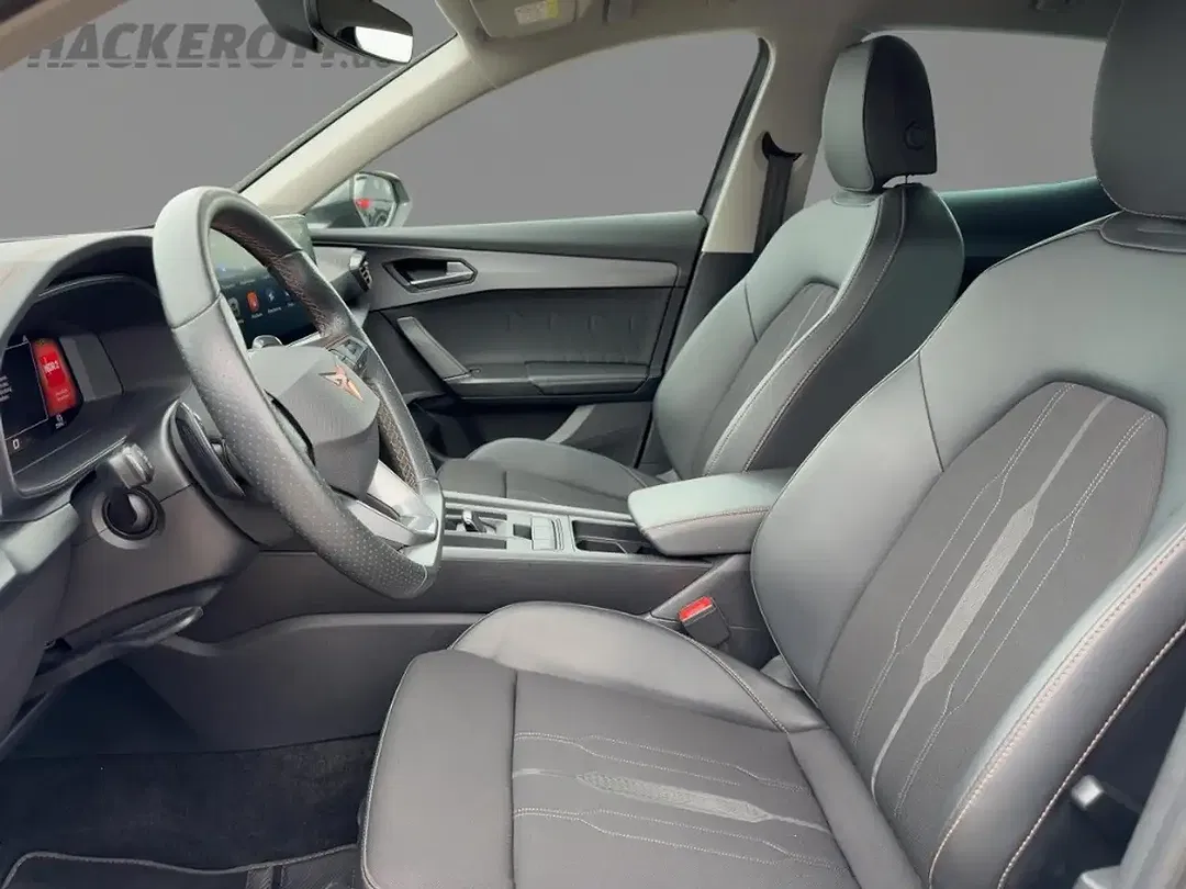 CUPRA Formentor 1.5 TSI DSG - Thumbnail 6