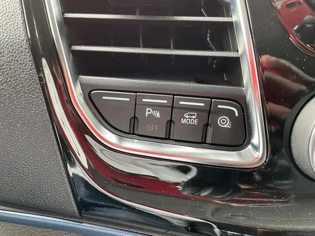 Ford Tourneo Custom Active - foto 12