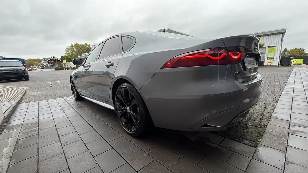 Jaguar XF 4x4 R-Dynamic HSE - Thumbnail 6