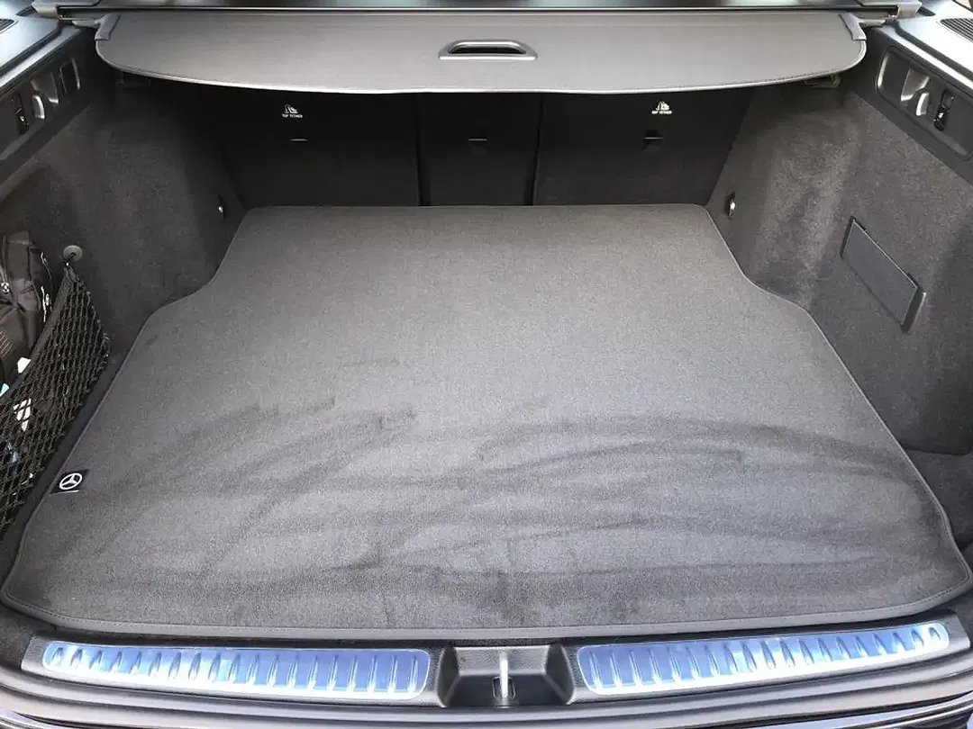 Mercedes-Benz C 220 AMG MBUX - Thumbnail 12