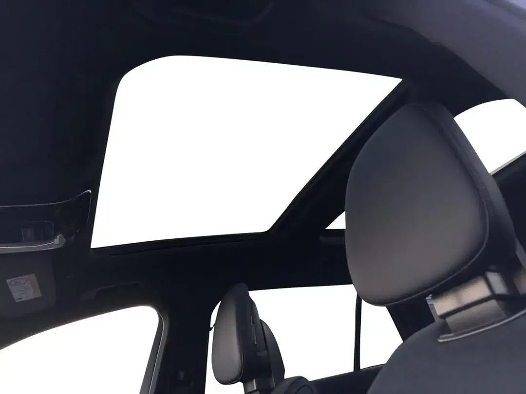 Mercedes-Benz C 220 AMG MBUX - Thumbnail 13