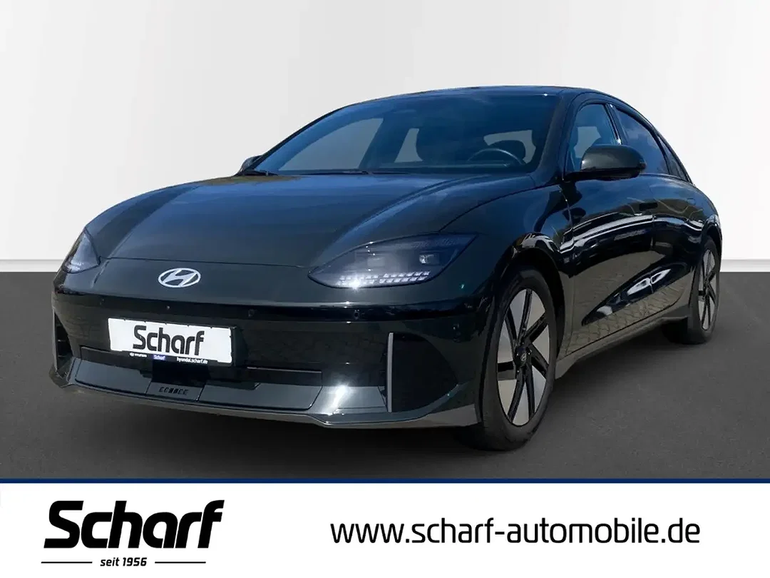 Hyundai IONIQ 6 TECHNIQ - Afbeelding 1