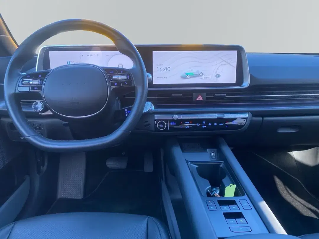 Hyundai IONIQ 6 TECHNIQ - Thumbnail 8
