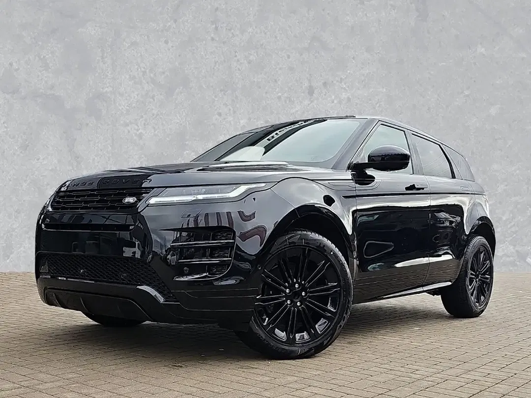 Land Rover Range Rover Evoque D200 4x4 Dynamic SE - foto 1