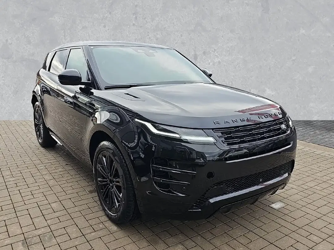 Land Rover Range Rover Evoque D200 4x4 Dynamic SE - foto 12