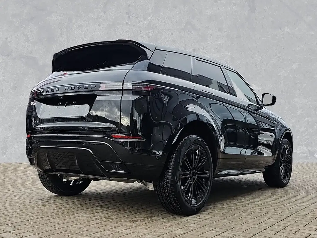 Land Rover Range Rover Evoque D200 4x4 Dynamic SE - foto 2