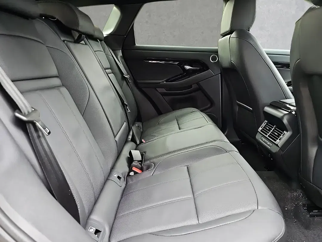Land Rover Range Rover Evoque D200 4x4 Dynamic SE - Thumbnail 5