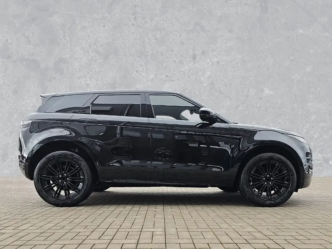 Land Rover Range Rover Evoque D200 4x4 Dynamic SE - Thumbnail 6