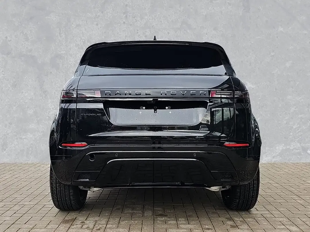 Land Rover Range Rover Evoque D200 4x4 Dynamic SE - Thumbnail 7
