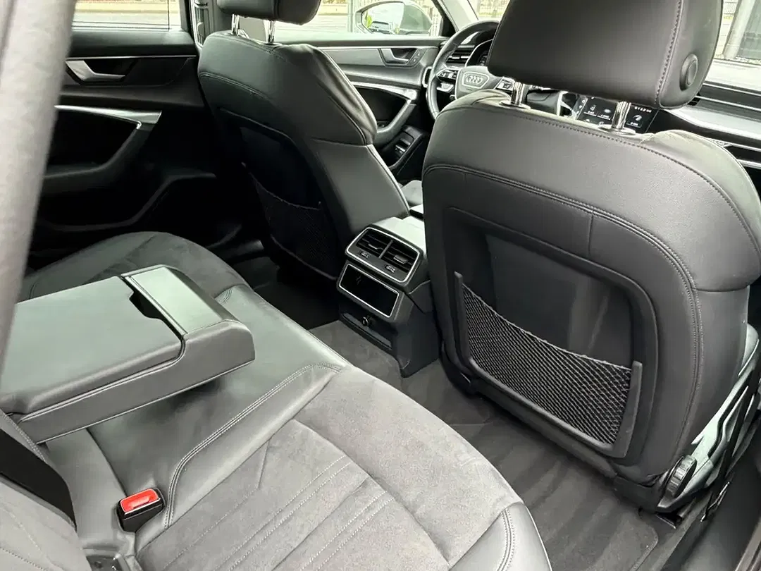 Audi A6 50 TFSI e quattro Avant sport - Thumbnail 11