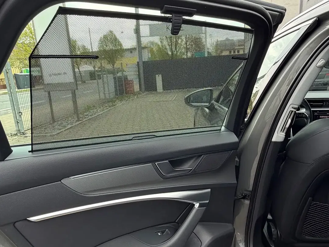 Audi A6 50 TFSI e quattro Avant sport - Thumbnail 12