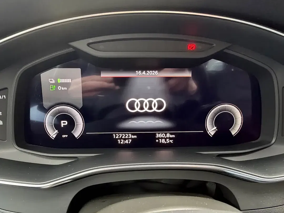 Audi A6 50 TFSI e quattro Avant sport - foto 15