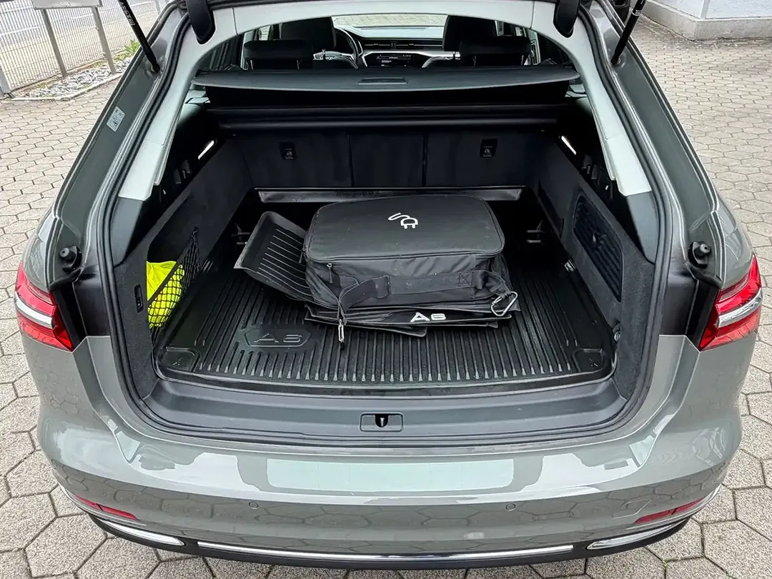 Audi A6 50 TFSI e quattro Avant sport - Thumbnail 7