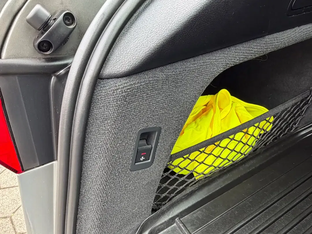 Audi A6 50 TFSI e quattro Avant sport - Thumbnail 8