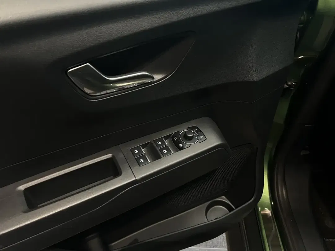 Ford Tourneo Courier Active - Thumbnail 10