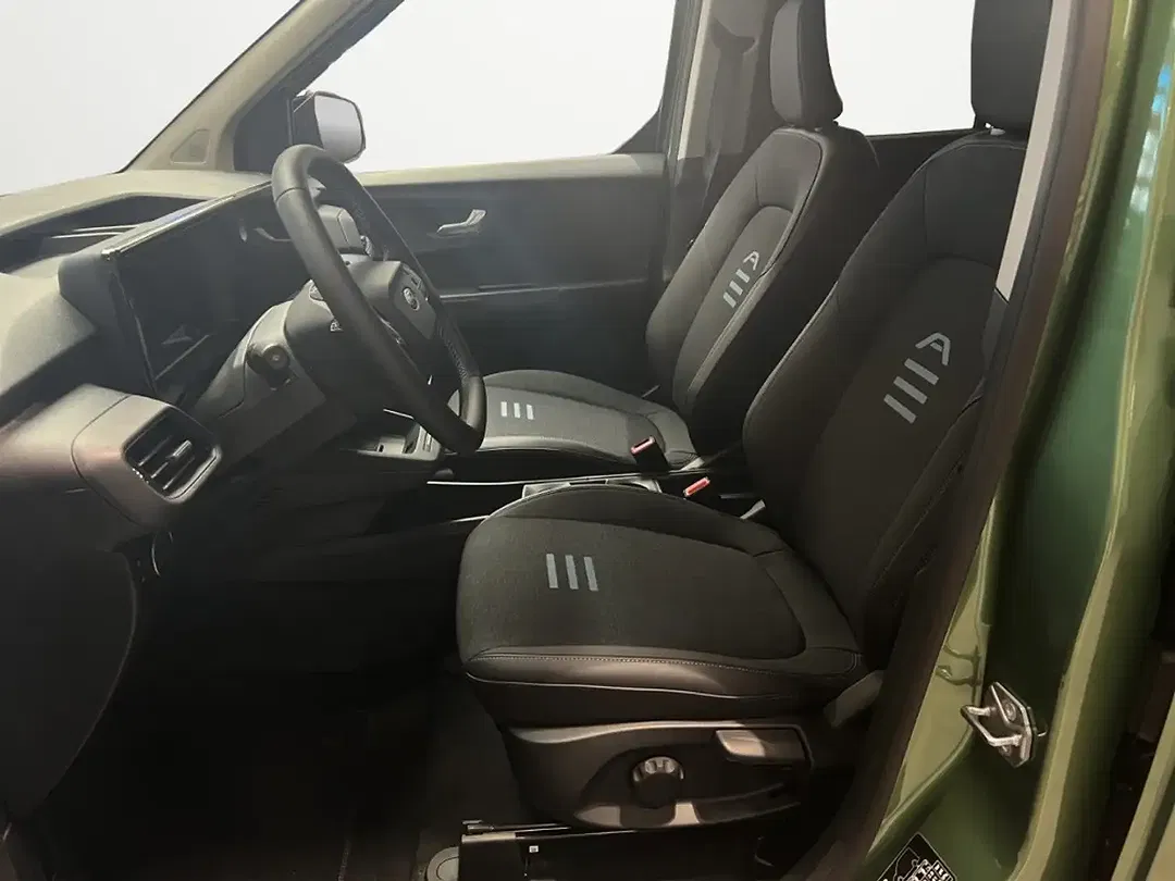 Ford Tourneo Courier Active - Thumbnail 11