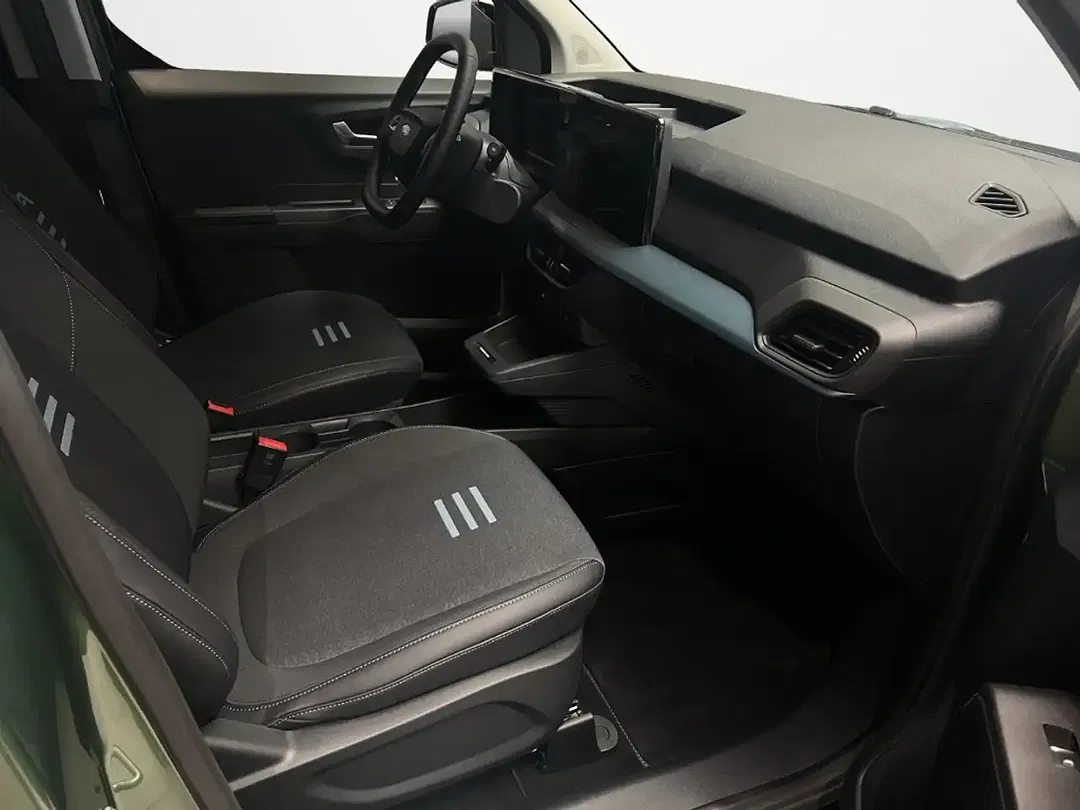 Ford Tourneo Courier Active - Thumbnail 12