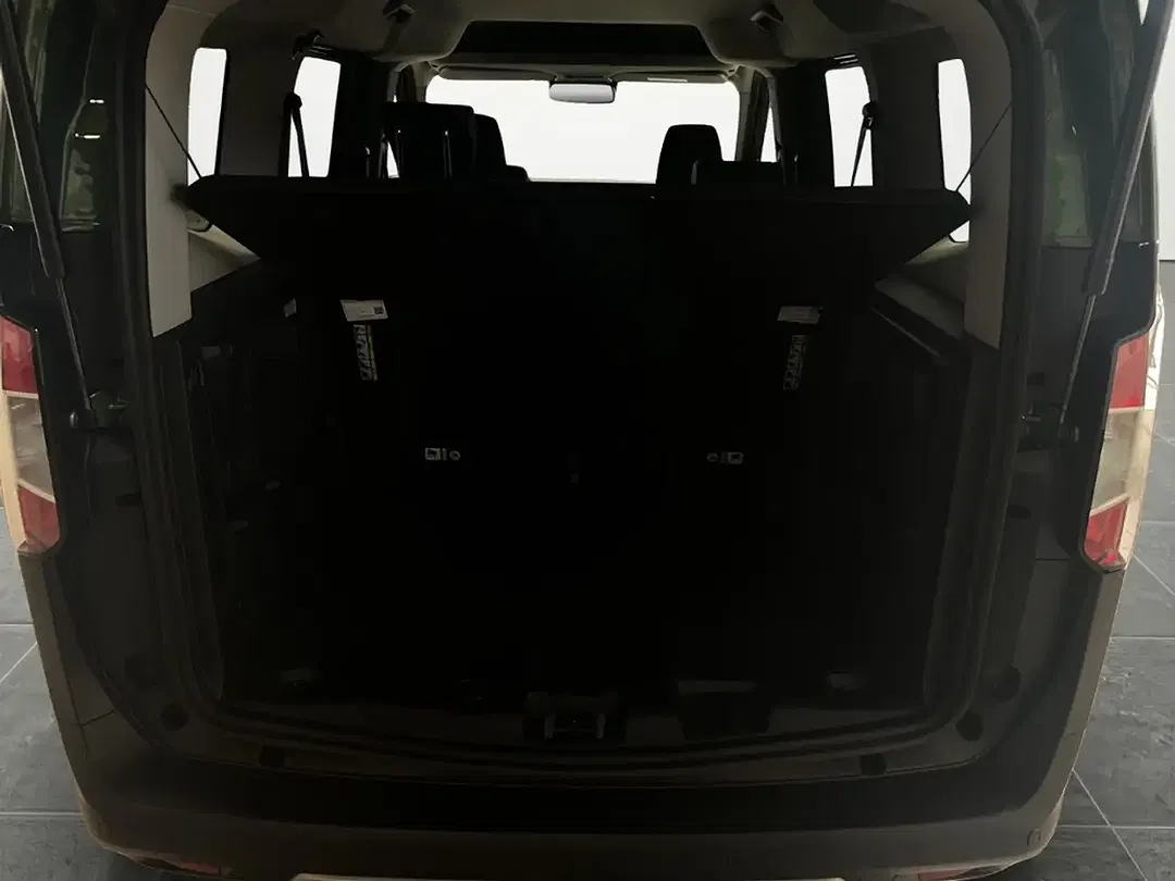 Ford Tourneo Courier Active - Thumbnail 14
