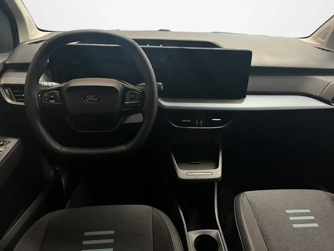Ford Tourneo Courier Active - foto 15