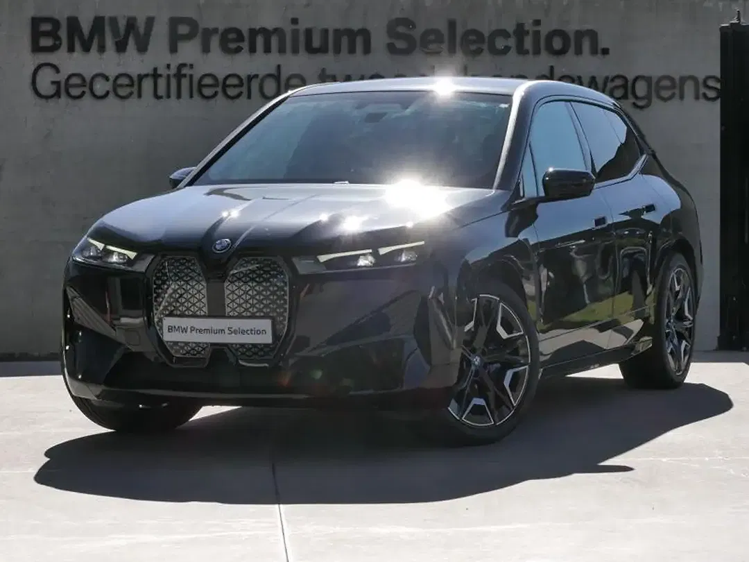 BMW iX xDrive Sport Pro - foto 1