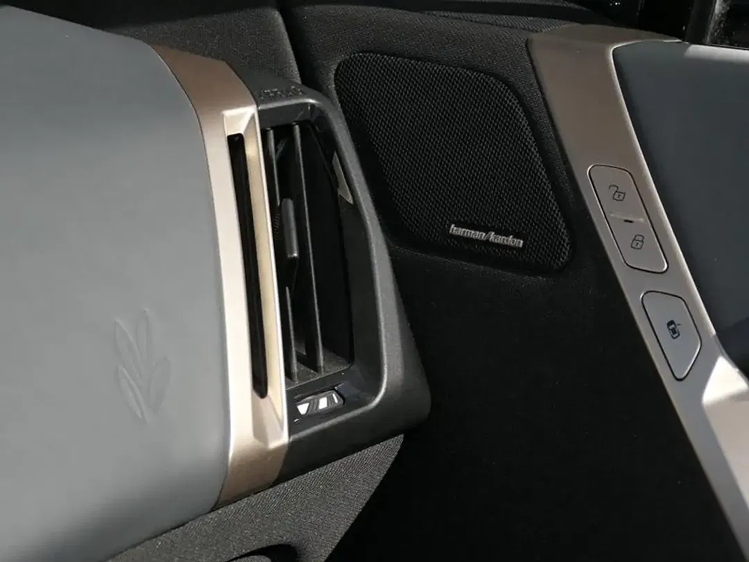 BMW iX xDrive Sport Pro - Thumbnail 6