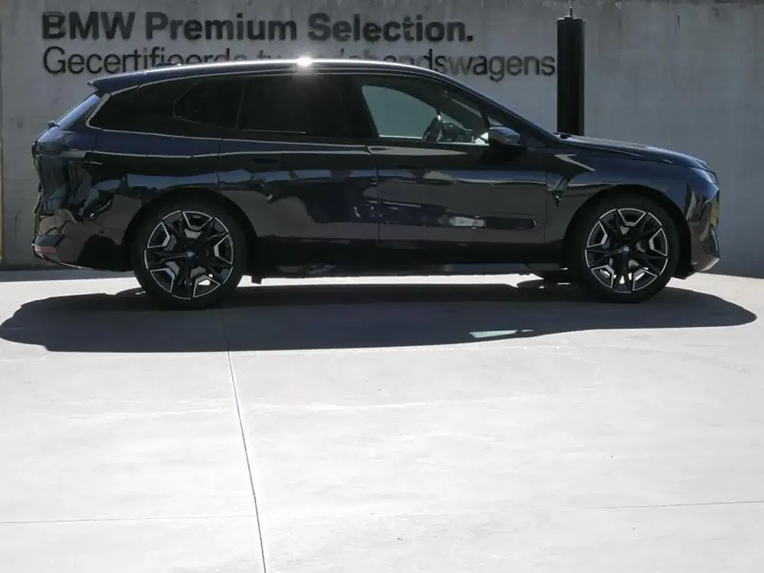 BMW iX xDrive Sport Pro - foto 2