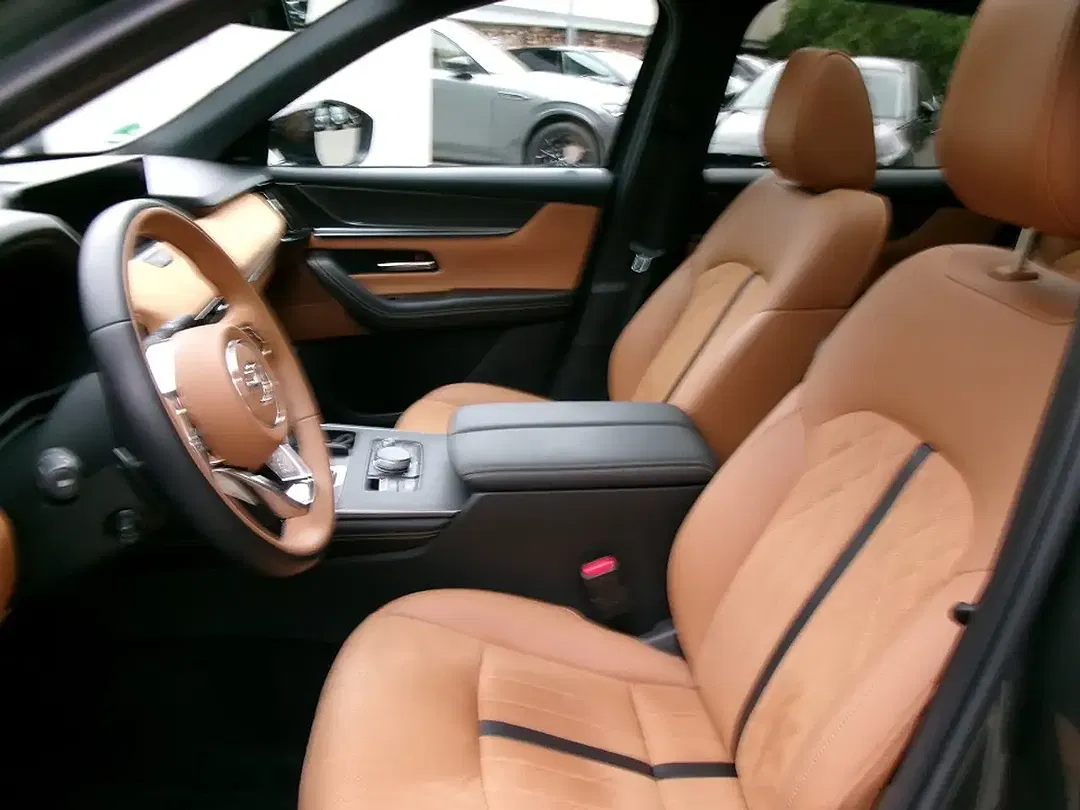Mazda CX-60 3.3 e-SKYACTIV - Thumbnail 7