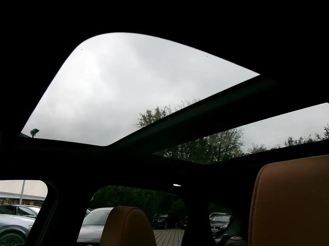 Mazda CX-60 3.3 e-SKYACTIV - Thumbnail 8